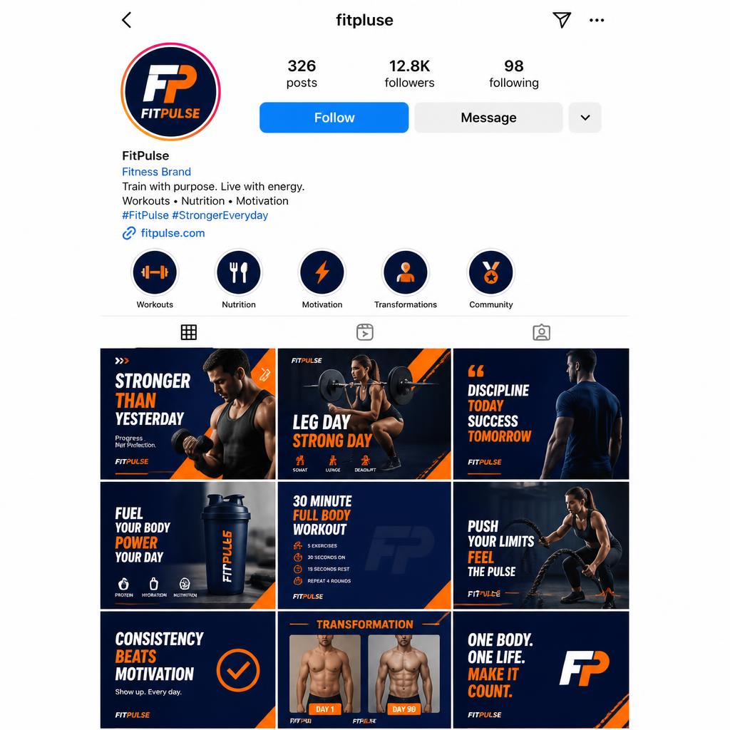FitPulse
